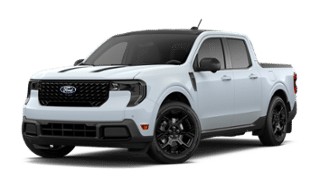 2026 Ford Maverick® External Image 1